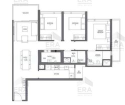 Midtown Modern (D7), Apartment #562091981